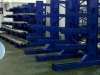 Cantilever-Rack